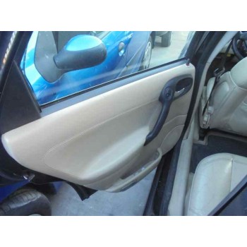 opel vectra b caravan del año 2000