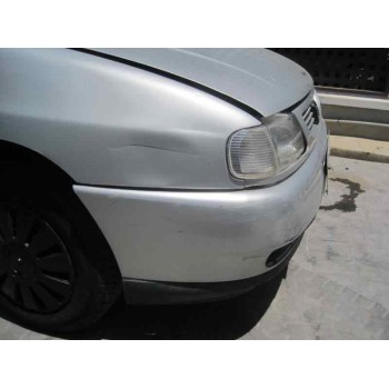 seat ibiza (6k) del año 1999