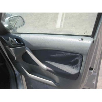 skoda octavia berlina (1u2) del año 2000