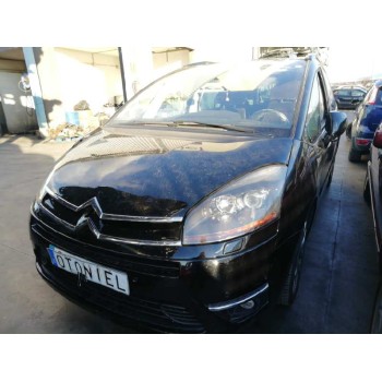 citroën c4 grand picasso del año 2009