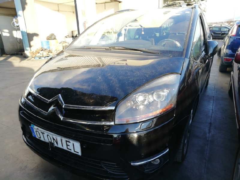 CITROËN C4 GRAND PICASSO