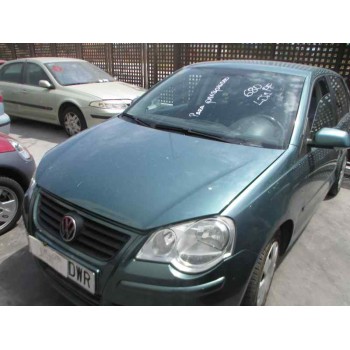volkswagen polo (9n3) del año 2006
