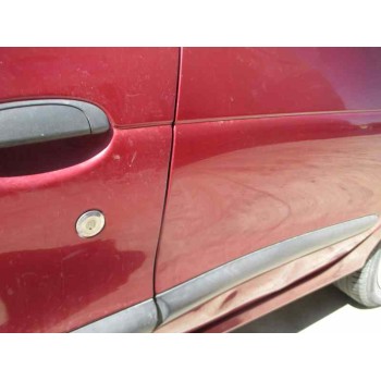 renault megane i classic (la0) del año 1999