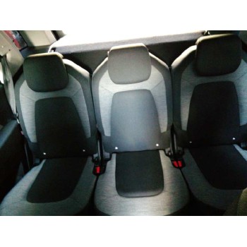 citroën c4 picasso del año 2018