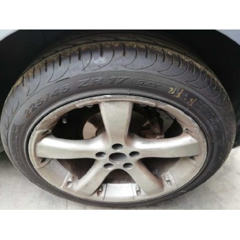 volkswagen golf iv berlina (1j1) del año 2000