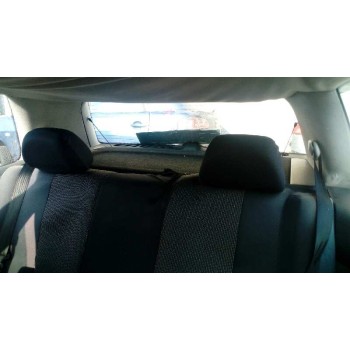 volkswagen golf iv berlina (1j1) del año 2001