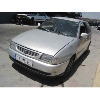seat ibiza (6k) del año 1999