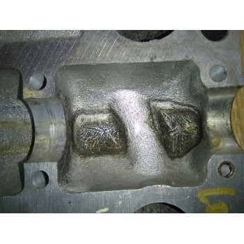 Recambio de culatin para citroën c8 2.2 hdi 16v premier ii referencia OEM IAM   
