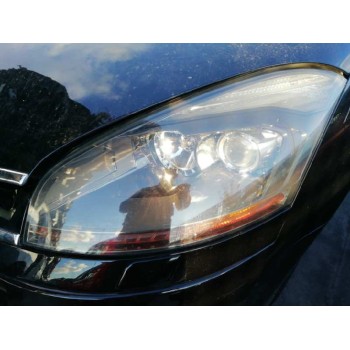 citroën c4 grand picasso del año 2009