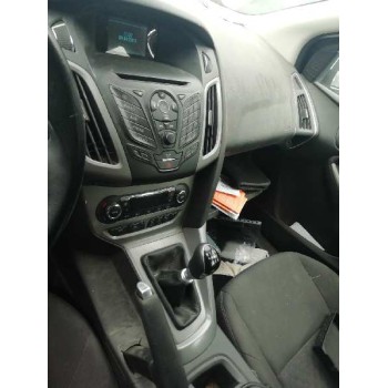 ford focus lim. (cb8) del año 2014