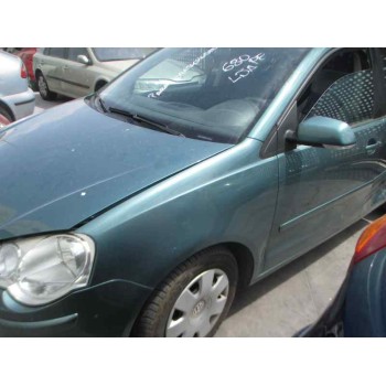 volkswagen polo (9n3) del año 2006