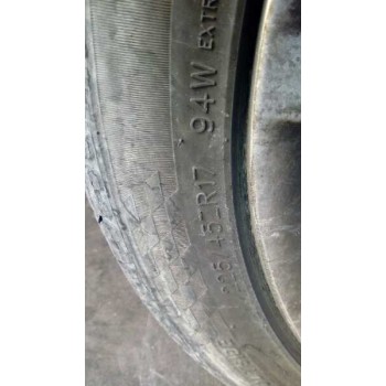 renault laguna ii (bg0) del año 2003