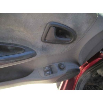 renault megane i classic (la0) del año 1999