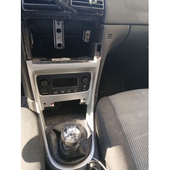 peugeot 307 (3a/c) del año 2006