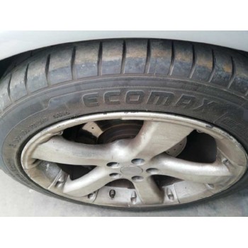 volkswagen golf iv berlina (1j1) del año 2000