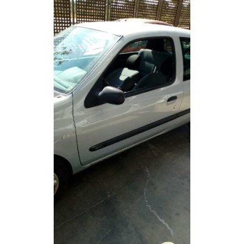 renault clio ii fase ii (b/cb0) del año 2003