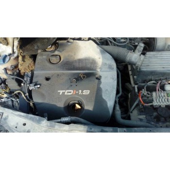 volkswagen golf iv berlina (1j1) del año 2001