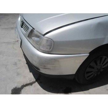 seat ibiza (6k) del año 1999