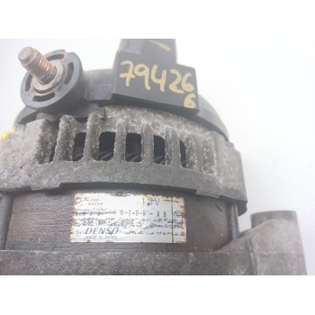 Recambio de alternador para land rover discovery iv (l319) 3.0 td 4x4 referencia OEM IAM ah2210300ab  