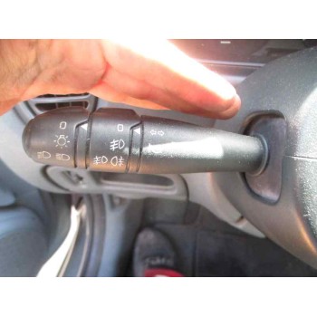 renault megane i classic (la0) del año 1998