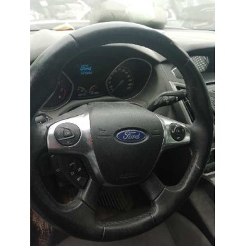 ford focus lim. (cb8) del año 2014