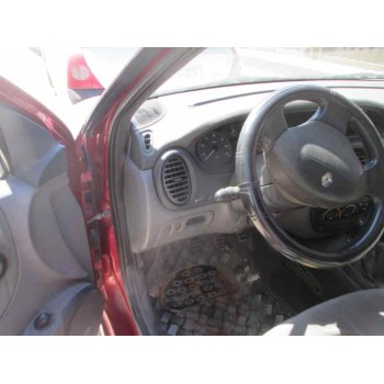 renault megane i classic (la0) del año 1999