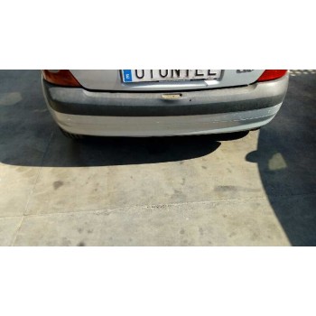 renault clio ii fase ii (b/cb0) del año 2003