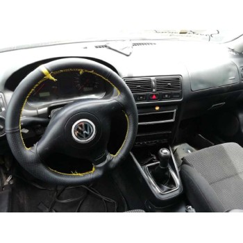 volkswagen golf iv berlina (1j1) del año 2000