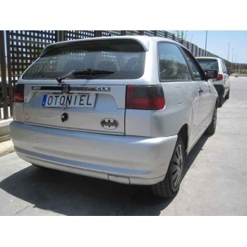 seat ibiza (6k) del año 1999