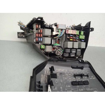 Recambio de caja reles / fusibles para ford mondeo ber. (ca2) trend x referencia OEM IAM 6G9T14A067AB  