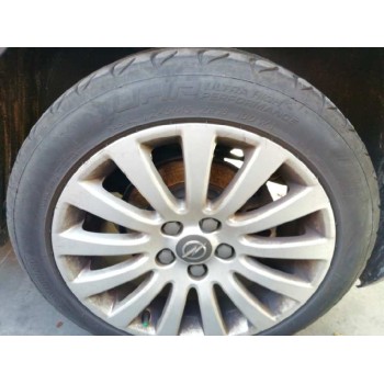 opel insignia berlina del año 2010