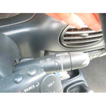 renault megane i classic (la0) del año 1998