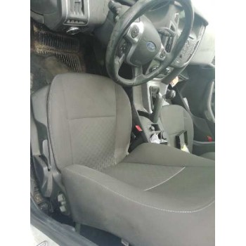 ford focus lim. (cb8) del año 2014