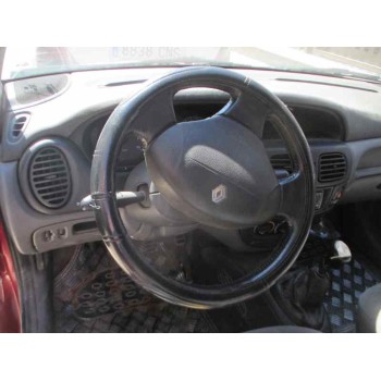 renault megane i classic (la0) del año 1999