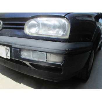 volkswagen golf iii berlina (1h1) del año 1994