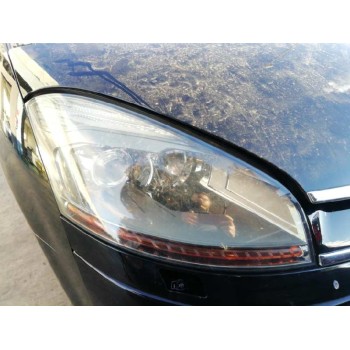 citroën c4 grand picasso del año 2009