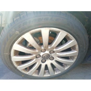 opel insignia berlina del año 2010