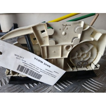 Recambio de mando calefaccion / aire acondicionado para volkswagen lupo (6x1/6e1) advance referencia OEM IAM 1J0820045F  