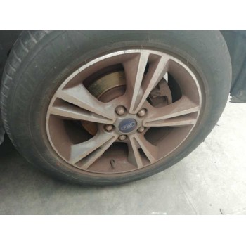 ford focus lim. (cb8) del año 2014