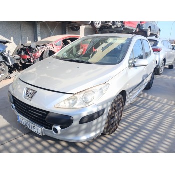 peugeot 307 (3a/c) del año 2006