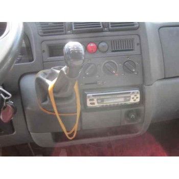 citroën jumper combi (1) del año 2001