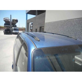 kia carnival ii del año 2004