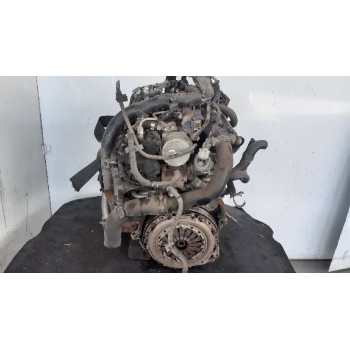 Recambio de motor completo para opel meriva cosmo referencia OEM IAM Z13DTJ M 