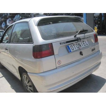 seat ibiza (6k) del año 1999