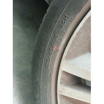 ford focus lim. (cb8) del año 2014