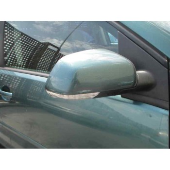 volkswagen polo (9n3) del año 2006