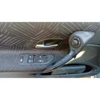 renault laguna ii (bg0) del año 2003