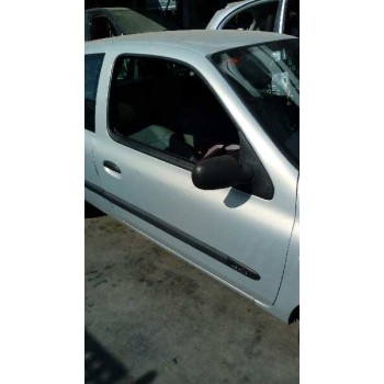 renault clio ii fase ii (b/cb0) del año 2003