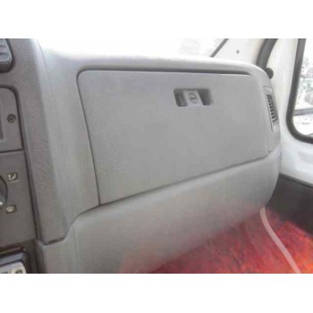 citroën jumper combi (1) del año 2001