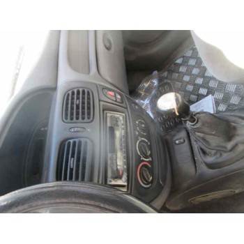 renault megane i classic (la0) del año 1999